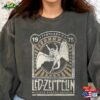 Led Zep Pelin Shirt Unisex Sweatshirt