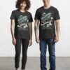 Led Zepelin 70S Classic T-Shirt Unisex