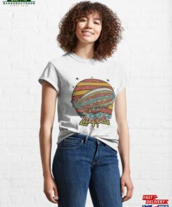 Led Zepelin T Shirt Classic T-Shirt Sweatshirt