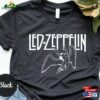 Led Zeppelin Band T Shirt Rock Gift Sweatshirt T-Shirt