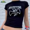 Led Zeppelin Band Tee Graphic Sweatshirt T-Shirt