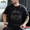 Led Zeppelin Rock Band T-Shirt Unisex Hoodie
