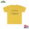 Led Zeppelin Softstyle Band T-Shirt Hoodie