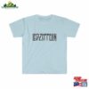 Led Zeppelin Softstyle T-Shirt Classic