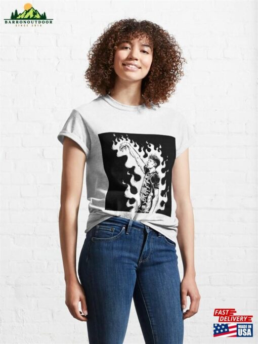 Lee Classic T-Shirt Sweatshirt