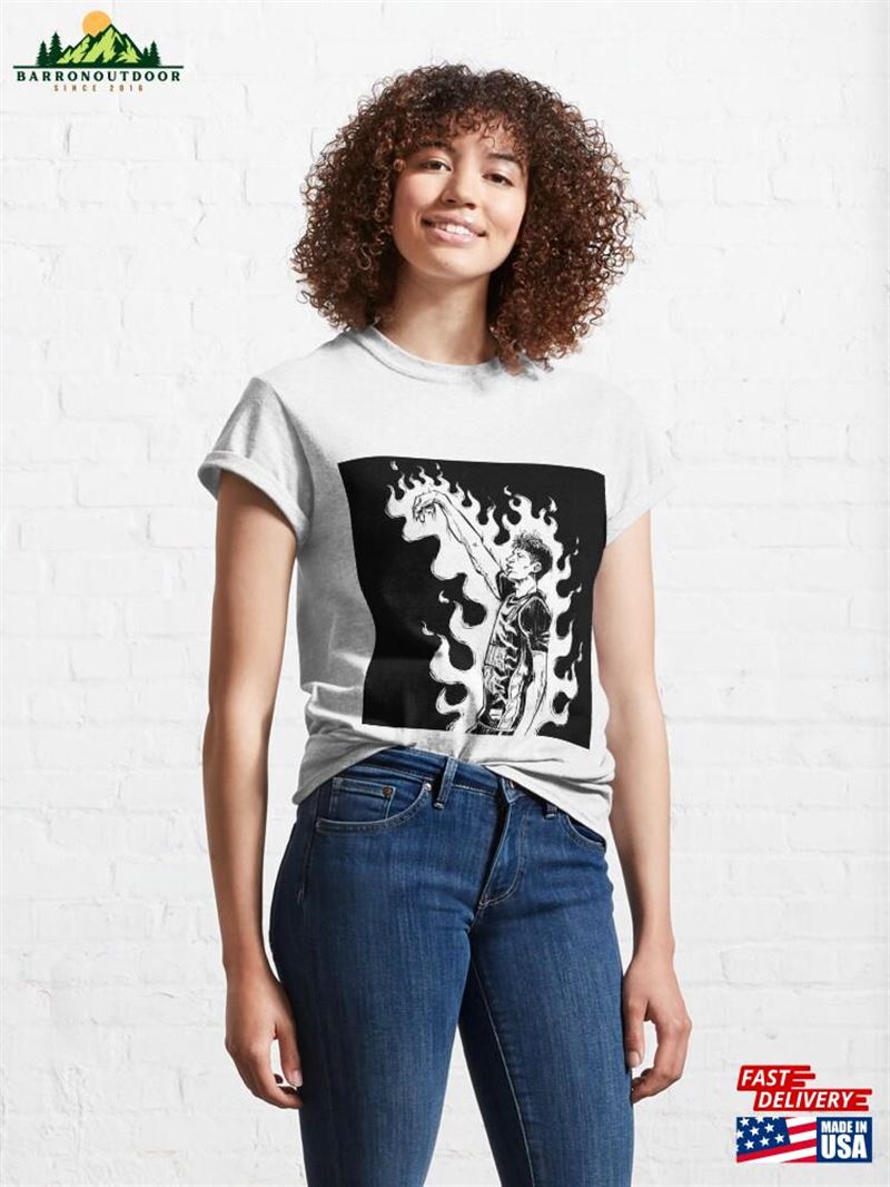 Lee Classic T-Shirt Sweatshirt Lee Classic T-Shirt Sweatshirt