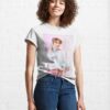 Lee Know Stray Kids Classic T-Shirt Unisex