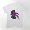 Leeches Purple Classic T-Shirt Sweatshirt Hoodie