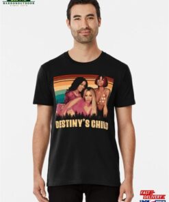 Legend Music Band Essential T-Shirt Classic