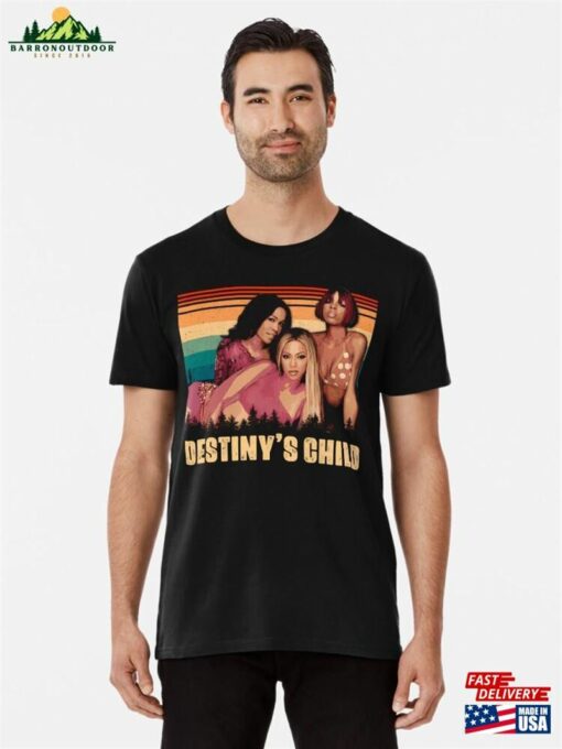 Legend Music Band Essential T-Shirt Classic
