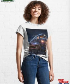 Legends Of Midnight Ride Classic T-Shirt Unisex