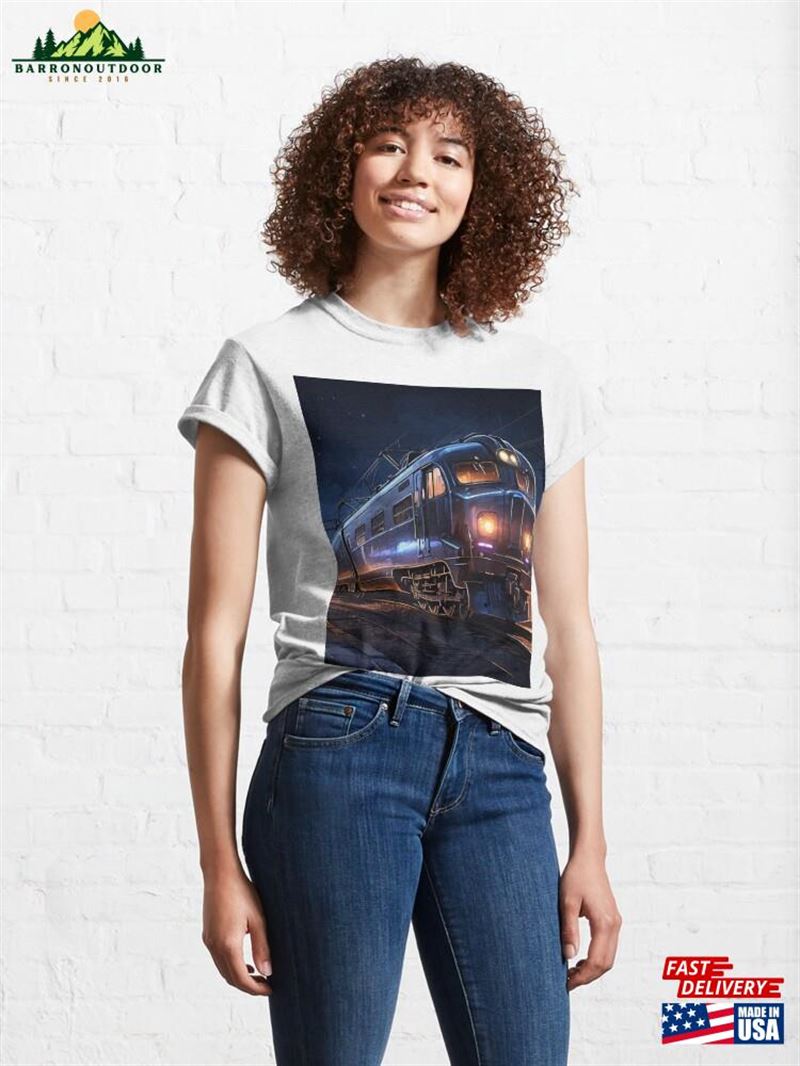 Legends Of Midnight Ride Classic T-Shirt Unisex Legends Of Midnight Ride Classic T-Shirt Unisex