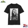 Lemmy Smoking Photo Tshirt Unisex Sweatshirt