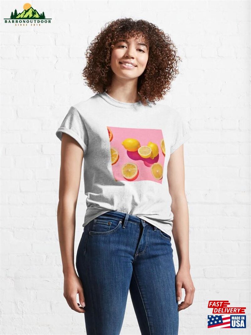 Lemon Classic Unisex Lemon Classic Unisex