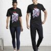 L’emprise_Mylene_Farmer Active T-Shirt Unisex