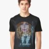 L’emprise_Mylene_Farmer Graphic T-Shirt Sweatshirt