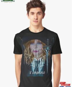 L’emprise_Mylene_Farmer Graphic T-Shirt Sweatshirt