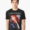 L’emprise_Mylene_Farmer_2023 Graphic T-Shirt Hoodie