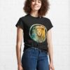 Leo Astrology Classic T-Shirt