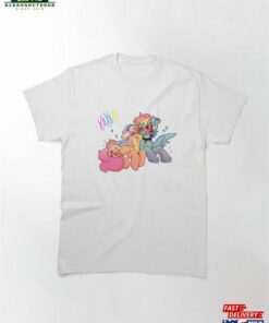 Lesbuians Classic T-Shirt