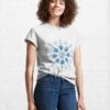 Let It Snowflake V1 Classic T-Shirt