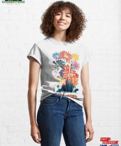 Let’s Celebrate Together Classic T-Shirt Unisex Sweatshirt