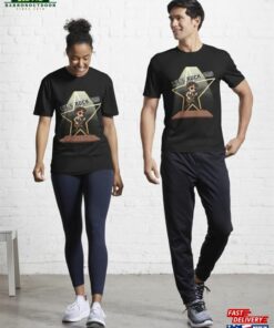 Let’s Rock Bro T-Shirt Unisex