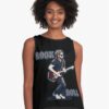 Let’s Rock’n’roll Guitar Player Sleeveless Top Classic T-Shirt