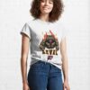 Level Up Classic T-Shirt Hoodie Sweatshirt