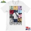 Lewis Hamilton Eras Tour Inspired T-Shirt Sweatshirt