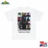 Lewis Hamilton Eras Tour Unisex T-Shirt Mercedes Graphic Tee Gift Idea Sweatshirt