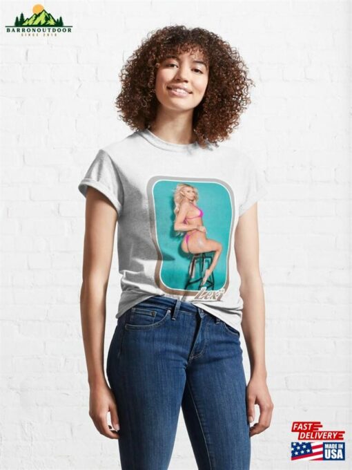 Lexi Belle Classic T-Shirt