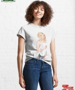 Lexi Lore Classic T-Shirt