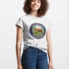 Lexington Kentucky Vintage Style Classic T-Shirt Sweatshirt