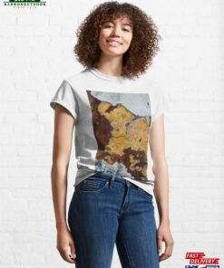 Lichen Classic T-Shirt Unisex Hoodie