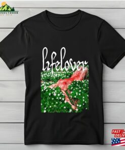 Lifelover Pulver Album Shirt T-Shirt Hoodie