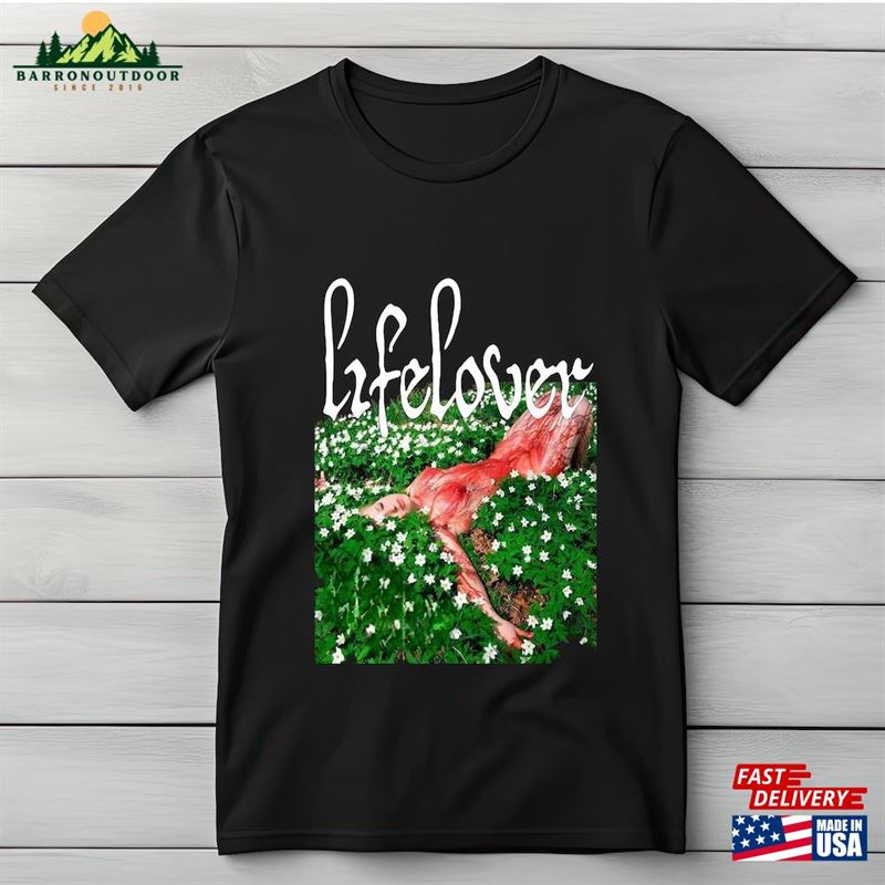 Lifelover Pulver Album Shirt T-Shirt Hoodie Lifelover Pulver Album Shirt T-Shirt Hoodie
