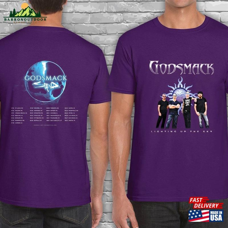 Lighting Up The Sky Tour Shirt 2023 World Classic Unisex Lighting Up The Sky Tour Shirt 2023 World Classic Unisex