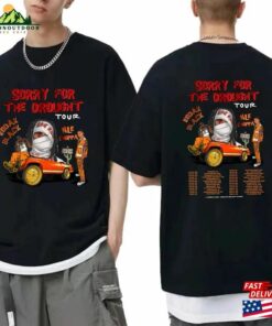 Lil Durk Tour 2023 Shirt Classic Hoodie