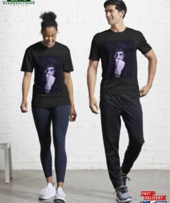 Lil Mabu Wpap Pop Art Active T-Shirt Sweatshirt Classic