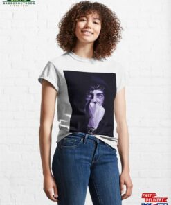 Lil Mabu Wpap Pop Art Classic T-Shirt Sweatshirt