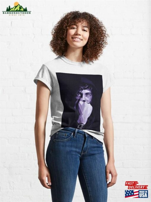 Lil Mabu Wpap Pop Art Classic T-Shirt Sweatshirt