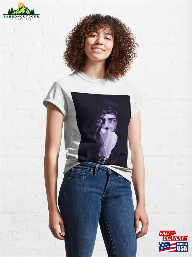 Lil Mabu Wpap Pop Art Classic T-Shirt Sweatshirt Lil Mabu Wpap Pop Art Classic T-Shirt Sweatshirt