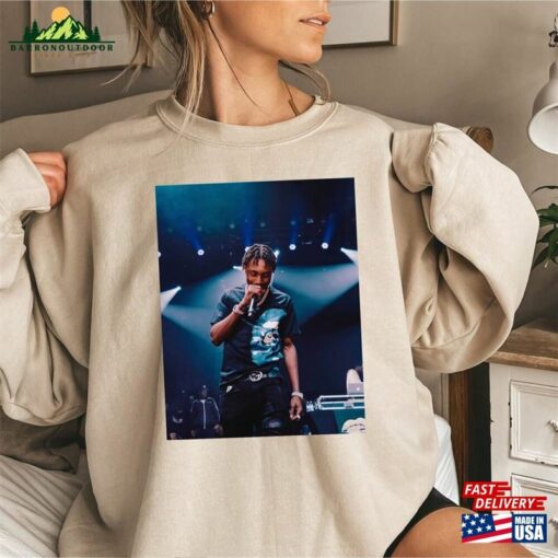 Lil Tjay Classic Essential T-Shirt Beat The Odds Tour 2023 Shirt Fan Sweatshirt