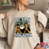 Lil Tjay Shirt Classic T-Shirt Beat The Odds Tour 2023 Sweatshirt