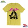 Lil’kim T-Shirt Junior Mafia Hardcore Unisex Hoodie