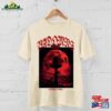 Limited Bad Omen Tour 2023 Shirt Vintage Rock Band 90S Retro For Fan T-Shirt Unisex