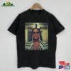 Limited Beyonce Hiphop Shirt Renaissance World Tour 2023 Black T-Shirt Unisex Hoodie