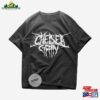 Limited Chelsea Grin Unisex Heavy Cotton Tee Sweatshirt Classic