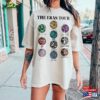 Limited Cute The Eras Tour Disco Ball Shirt Vintage Taylor Swiftie Unisex Sweatshirt